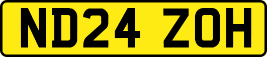 ND24ZOH