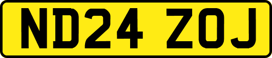 ND24ZOJ
