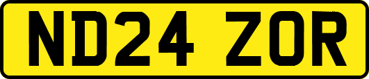 ND24ZOR