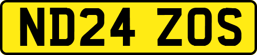 ND24ZOS