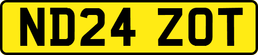 ND24ZOT