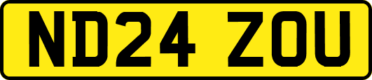 ND24ZOU