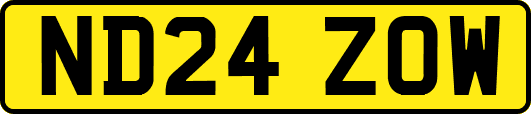 ND24ZOW