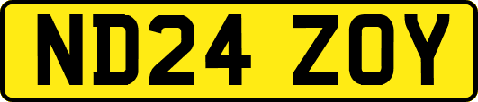 ND24ZOY