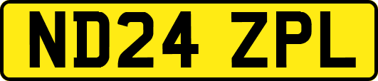 ND24ZPL