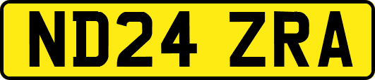 ND24ZRA