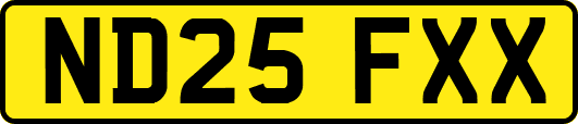 ND25FXX