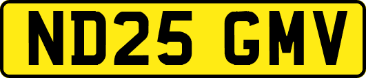 ND25GMV