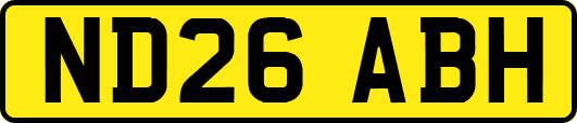 ND26ABH
