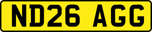 ND26AGG
