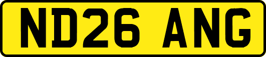 ND26ANG