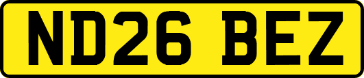 ND26BEZ