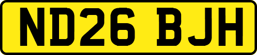ND26BJH