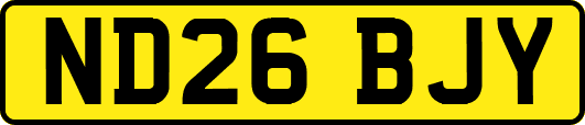ND26BJY
