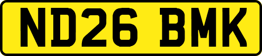 ND26BMK