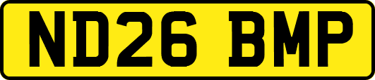 ND26BMP