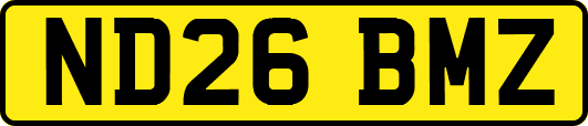 ND26BMZ