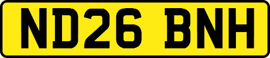 ND26BNH
