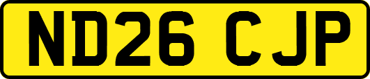 ND26CJP