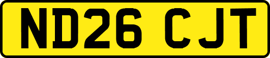 ND26CJT