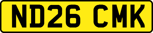 ND26CMK