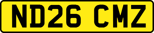 ND26CMZ