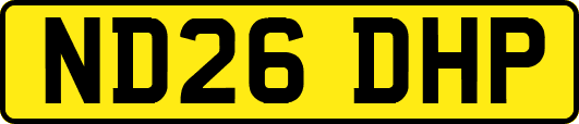 ND26DHP