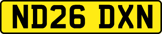 ND26DXN