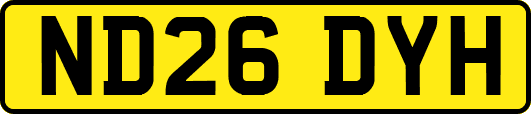 ND26DYH