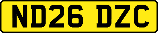 ND26DZC