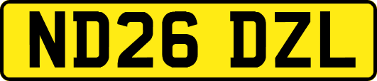 ND26DZL