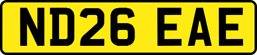 ND26EAE