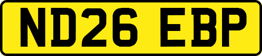 ND26EBP
