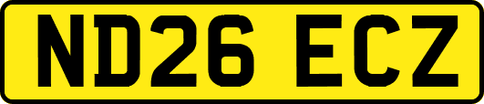ND26ECZ