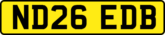 ND26EDB