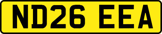 ND26EEA