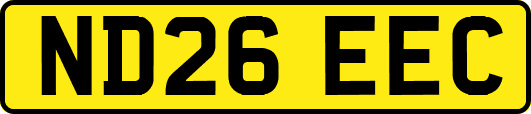 ND26EEC