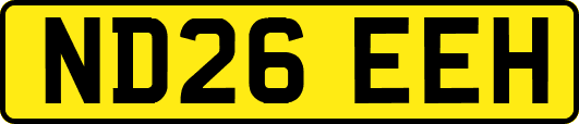 ND26EEH