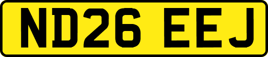 ND26EEJ