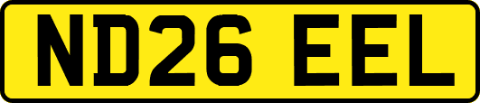 ND26EEL