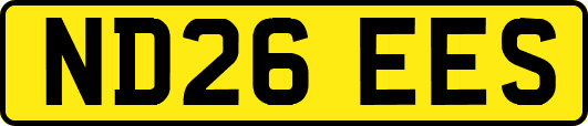 ND26EES