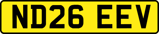 ND26EEV