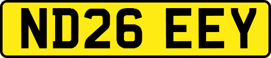ND26EEY