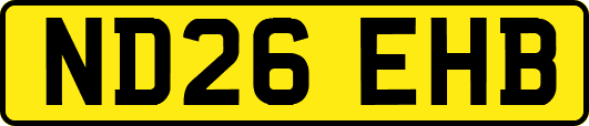 ND26EHB