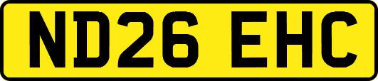 ND26EHC
