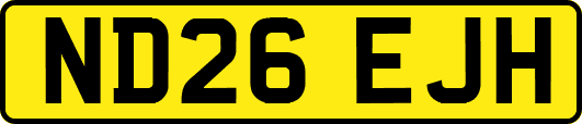 ND26EJH
