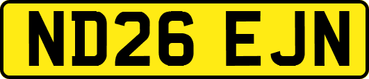 ND26EJN