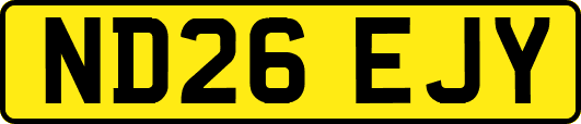 ND26EJY