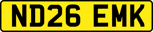 ND26EMK