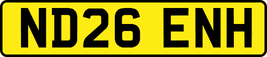 ND26ENH